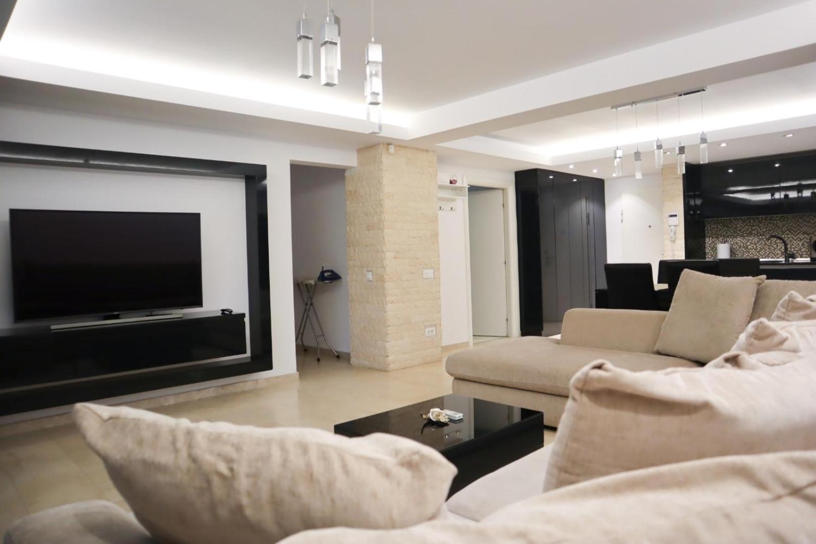 Bulevardul Decebal Apartment Bucharest