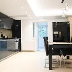 Central apartament Bulevardul Decebal