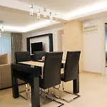 Central apartament Bulevardul Decebal