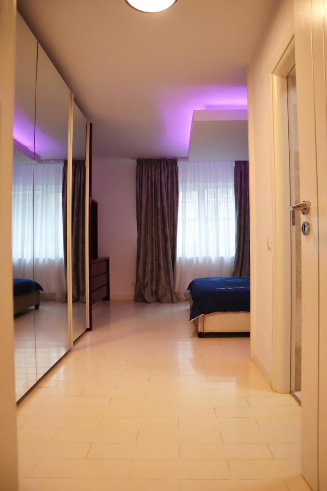 Apartament Bulevardul Decebal