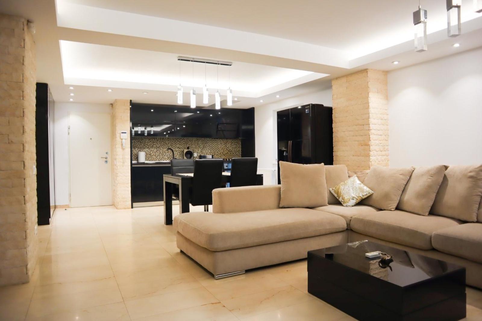 Bulevardul Decebal Apartament Bucureşti