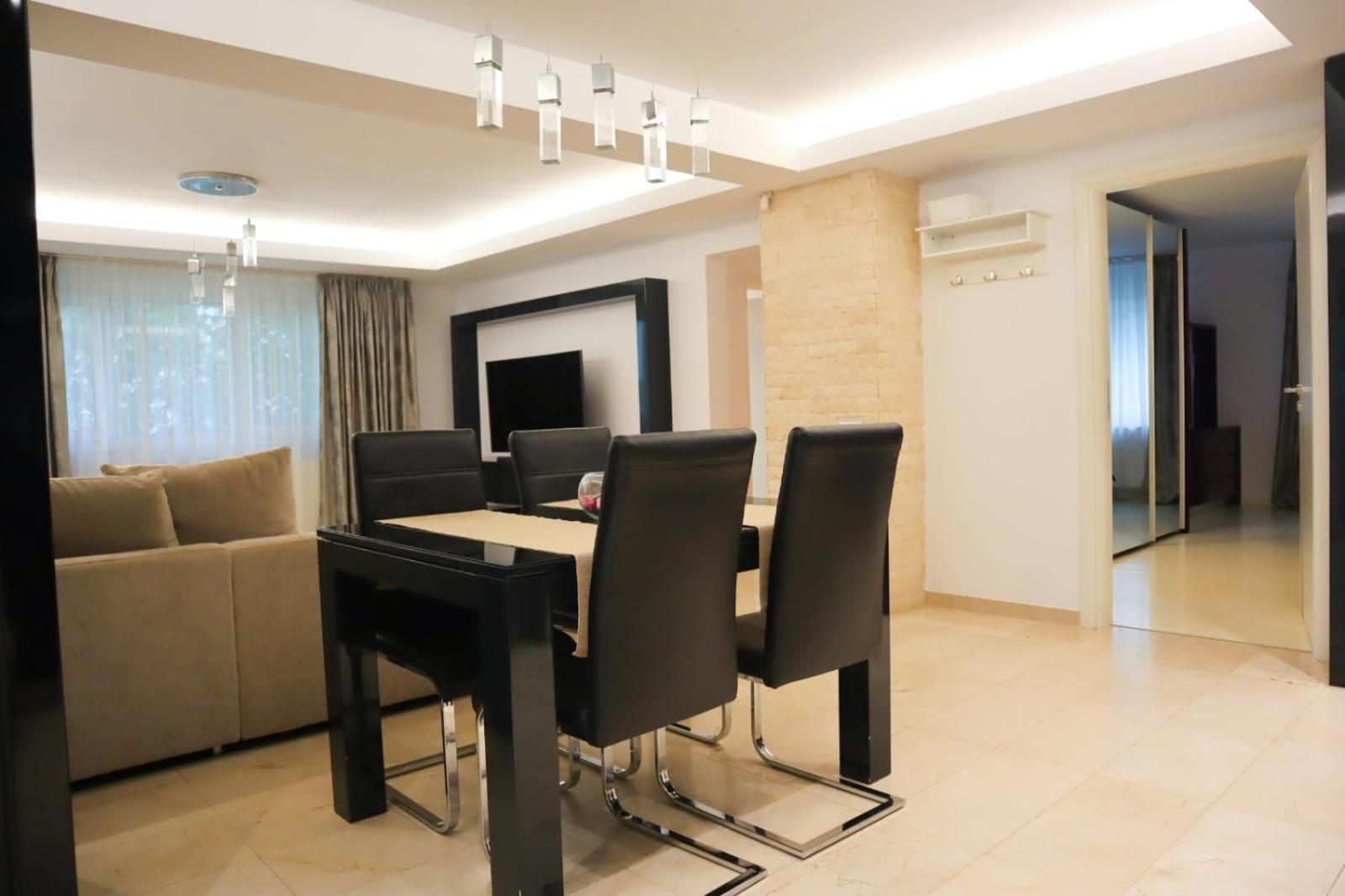 Bulevardul Decebal Apartament