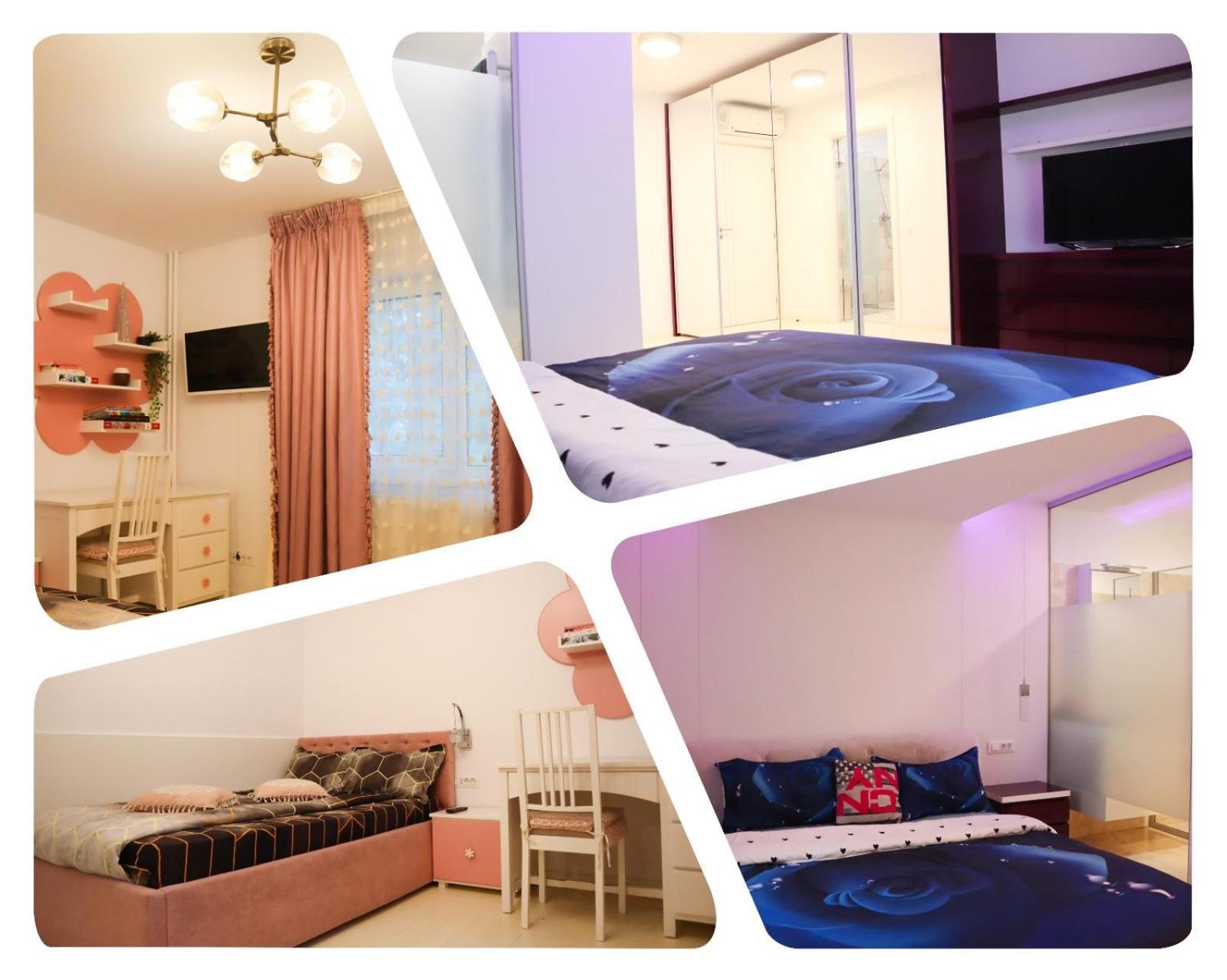Apartament Bulevardul Decebal Bucureşti