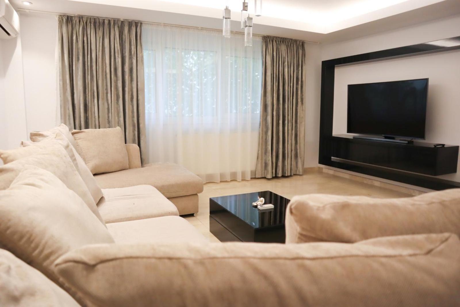Bulevardul Decebal Apartament